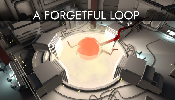 A Forgetful Loop Steam capsule image