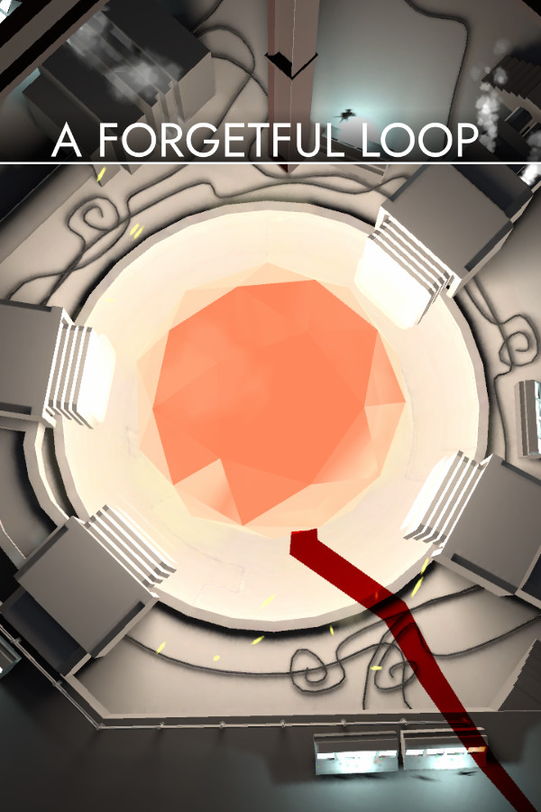 A Forgetful Loop
