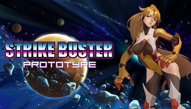 Strike Buster Prototype