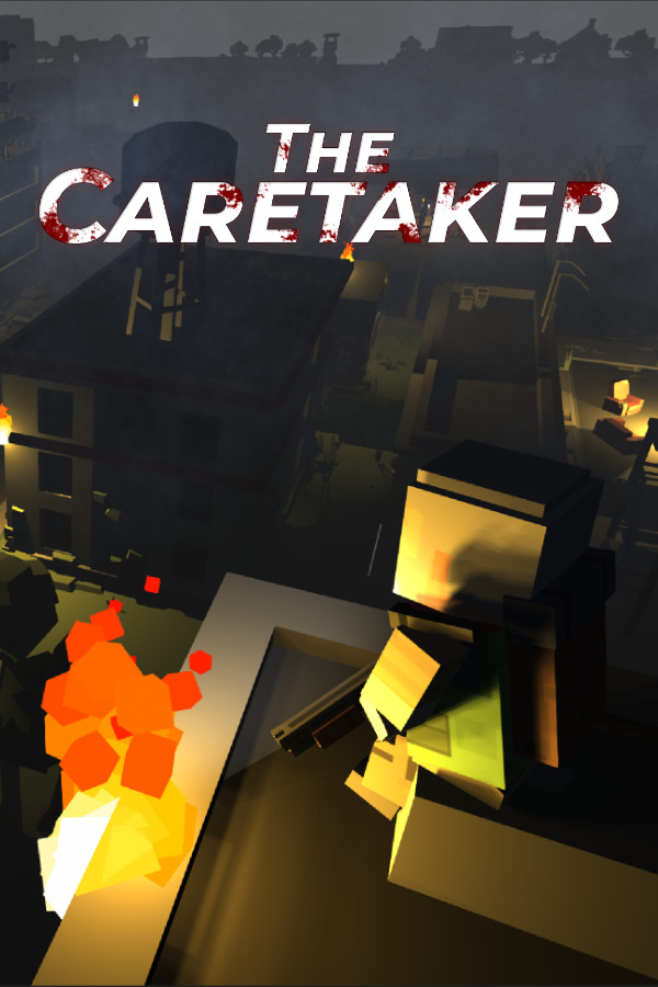 The Caretaker