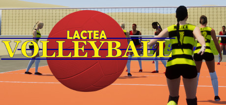 Lactea Volleyball