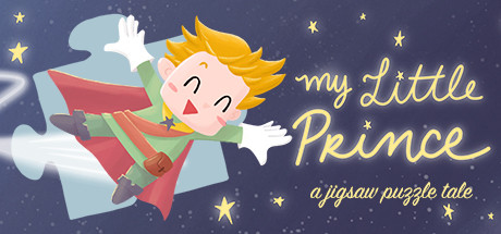 My Little Prince - a jigsaw puzzle tale on Steam