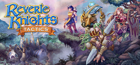 Reverie Knights Tactics Free Download