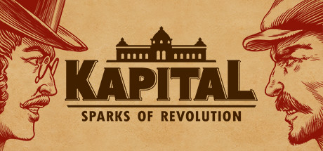 Baixar Kapital: Sparks of Revolution Torrent
