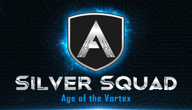 Silver Squad: Age of the Vortex Steam capsule image