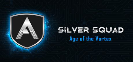 Silver Squad: Age of the Vortex header