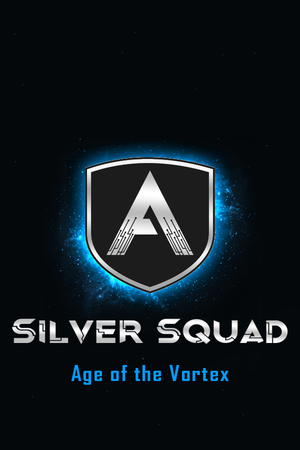 Silver Squad: Age of the Vortex