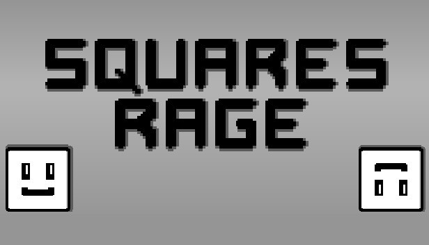 Squares Rage