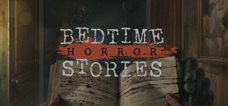 Bedtime Horror Stories