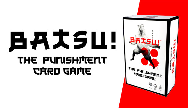 BATSU! Steam capsule image