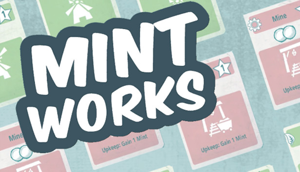 Mint Works Steam capsule image