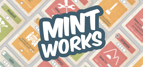 Mint Works