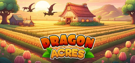 Dragon Acres