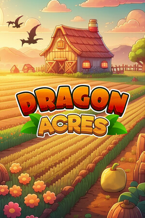 Dragon Acres