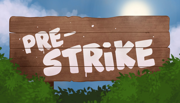 Pre-Strike Steam capsule image