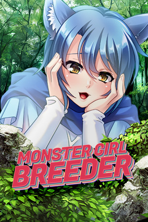 Monster Girl Breeder cover art