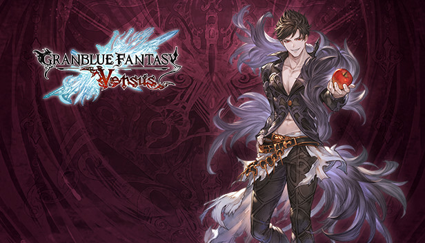 RSA now finally on BlueSky! on X: Granblue Fantasy Versus character  artwork and screenshots of Belial. #GBVS #GranblueFantasy   / X