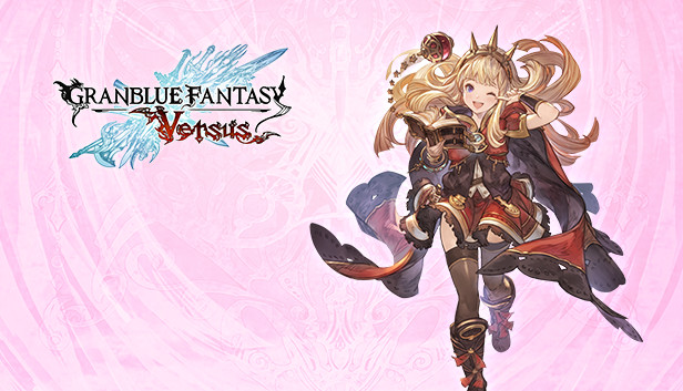 GBVS/Granblue Fantasy Versus on X: When we unite to fight, nobody can  stop us. Meet Gran, the young protagonist of Granblue Fantasy. As captain  of a motley crew, Gran sails for the