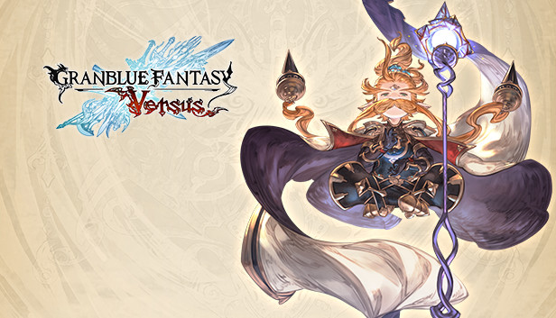 Granblue Fantasy: Versus - Additional Character Set (Anre) Steam capsule image