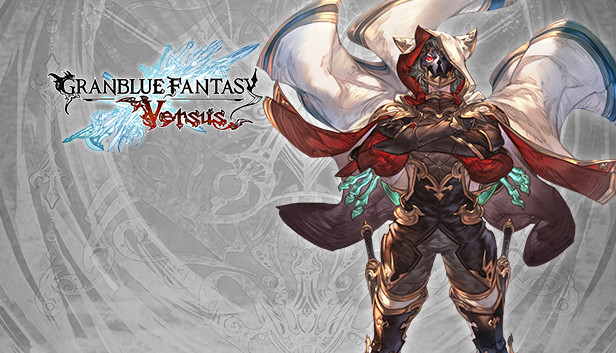 Granblue Fantasy: Versus - Additional Character Set (Seox) Steam capsule image