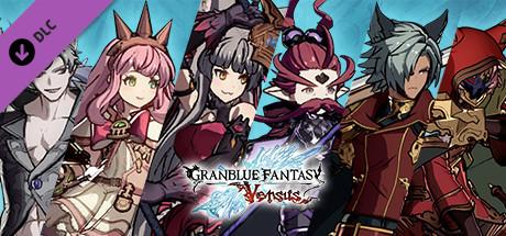 Granblue Fantasy (Manga) 7 by Cygames