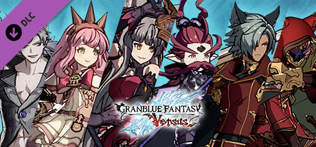 Granblue Fantasy Versus - All Characters & Colors + Stages & DLC