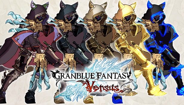 Granblue Fantasy: Versus - Color Pack Set 9 Steam capsule image