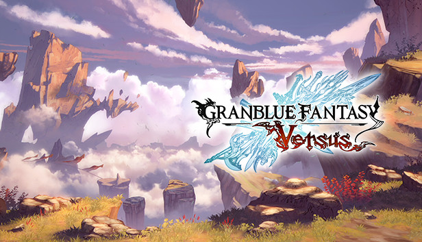 Granblue Fantasy: Versus - Additional Stage (Dydroit Belt) Steam capsule image