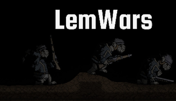 LemWars Steam capsule image