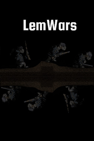 LemWars cover art