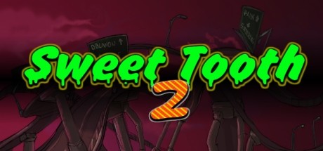 Sweet Tooth 2 Cover Image