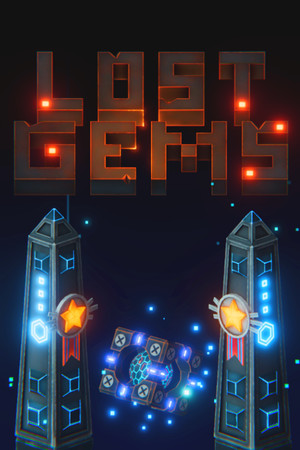 Lost Gems cover art