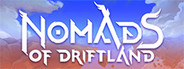 Nomads of Driftland