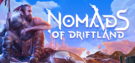 Baixar Nomads of Driftland Torrent