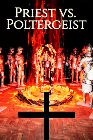 Priest vs. Poltergeist