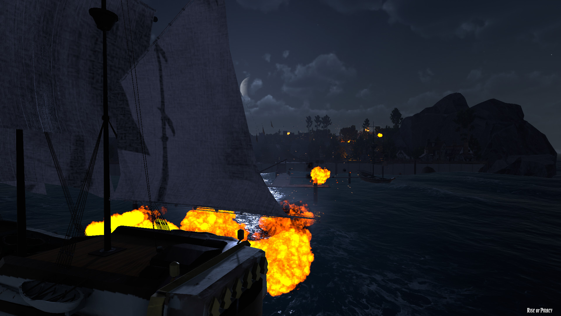 Rise of Piracy on Steam