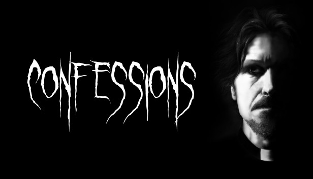 Confessions Steam capsule image