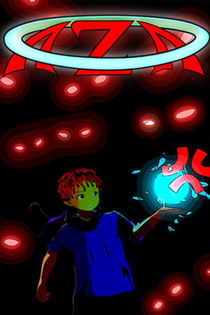 Aza cover art