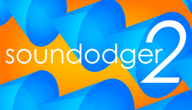 Soundodger 2 Steam capsule image