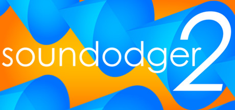 Soundodger 2 Cover Image