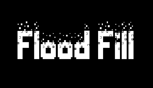 Flood Fill Steam capsule image