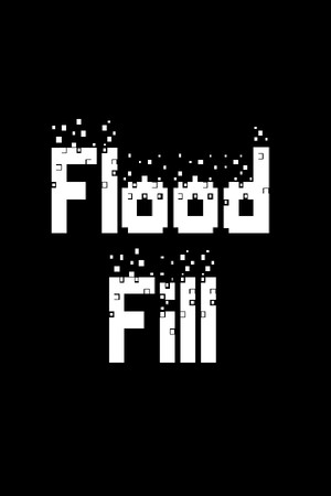 Flood Fill cover art