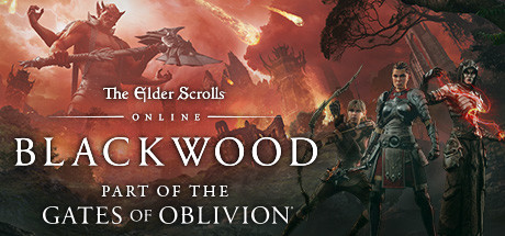 The Elder Scrolls Online: Blackwood