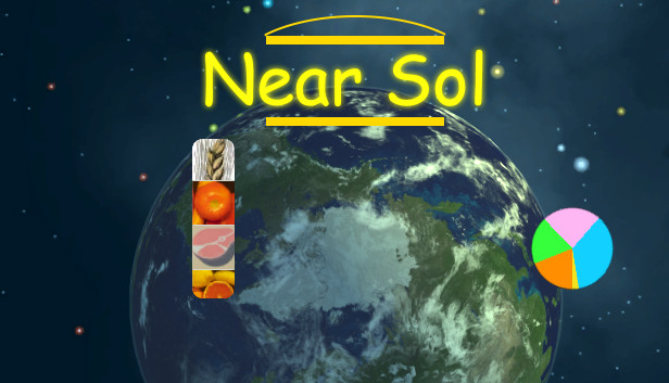 Near Sol Steam capsule image