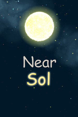 Near Sol cover art