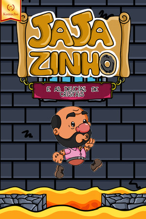 Jajazinho e as Delicias de Cristais