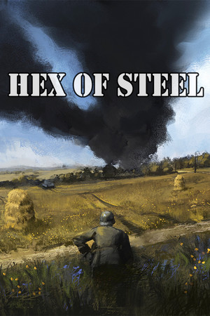 Hex of Steel - DEMO
