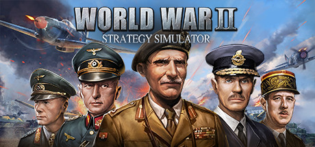 Call of War: World War 2 no Steam