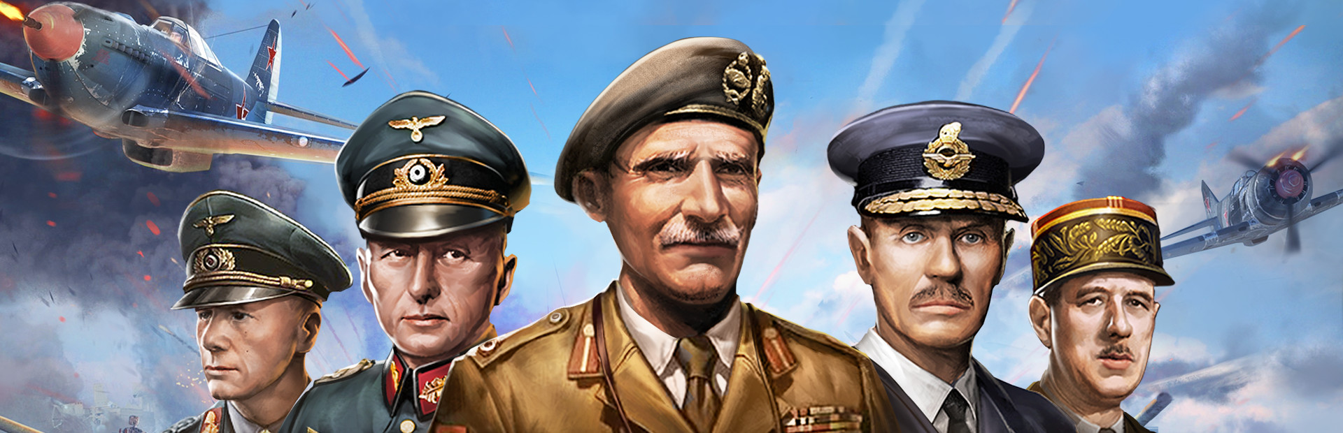 World War 2 Strategy Simulator