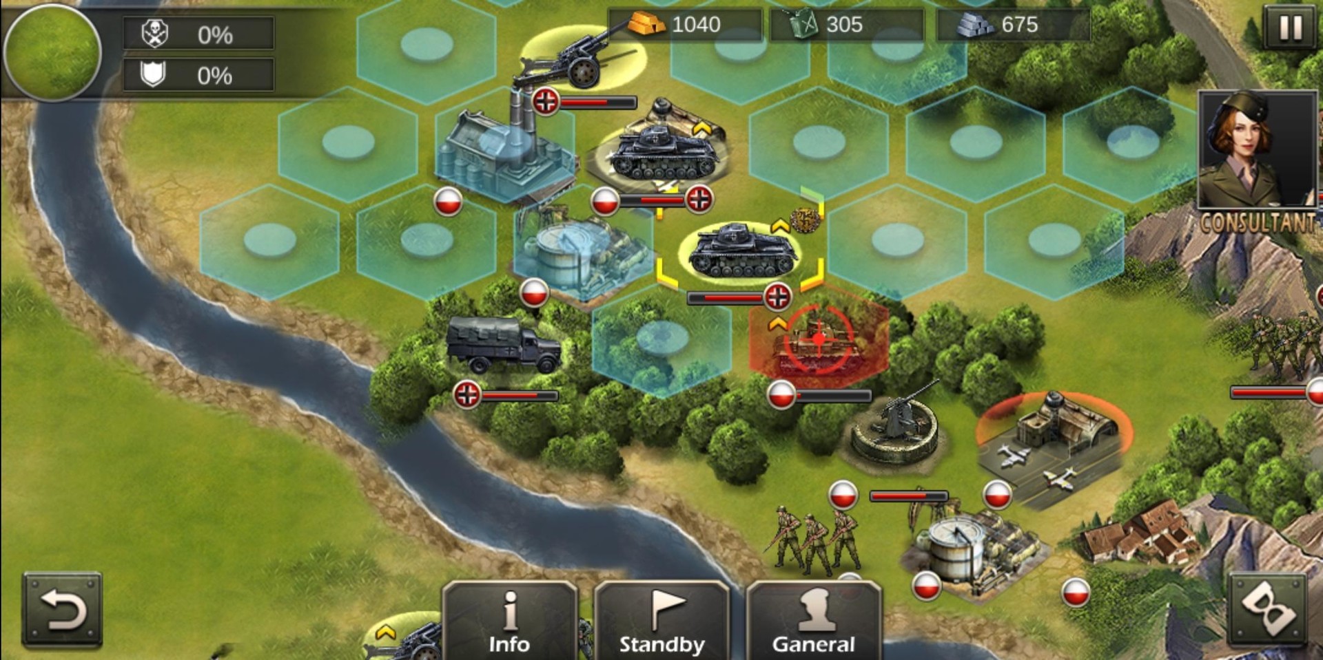 World War 2: Strategy on Steam